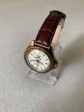 Armbanduhr Komandirskie Vostok Kalender VINTAGE Soviet WATCH, Militär Uhren