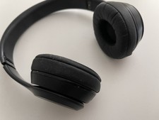 Beats by Dr. Dre Solo 3 Bluetooth Kopfhörer - Schwarz