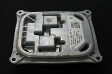 Original Mercedes Benz S63 AMG S Klasse W221 Xenon Licht Steuergerät A2219008001