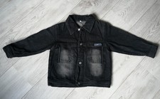 Jeansjacke Jacke Gr. 110