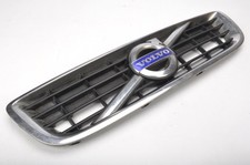 VOLVO S40 II V50  GRILL FRONTGRILL KÜHLERGRILL 31290537 2007-2012