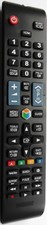 Ersatz, Universal Fernbedienung passend für alle Samsung Smart TV´S LED