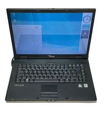 Notebook Fujitsu Siemens Amilo LA1703 Amd Athlon64x2 1,7GHz RAM 1Gb FP160Gb WLAN