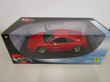 Hot Wheels 23908 Maßstab 1:18 Ferrari F355 Berlinetta Modellauto Auto 2000 D193