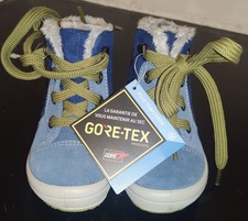 Superfit Winterschuhe Junge Gr. 21