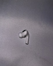Apple AirPods Pro - Rechter AirPod Einzeln - Einzelteil Ersatz - Rechts 2021