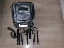 BMW Softbag 2 Hecktasche R1200R,R1250R.R1200RS,R1250RS,R1200GS,R1250GS u. andere