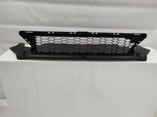 HONDA JAZZ 4 ab 15 MIttel Gitter Grill Stoßstangengitter ORIGINAL 71115-TAR-C5