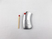 PRINCE Vintage Gas-Feuerzeug - sehr selten (90er Jahre)