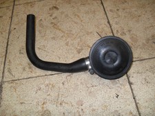 VW Golf 2 GTI 112ps Ventildeckelentlüftung