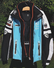 BOGNER DSV-Athleten Jacke Herren-Team Germany Deutschland GORE-TEX/Audi / Gr. 52