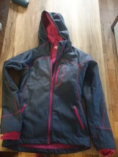 Übergangsjacke Gr 170/176
