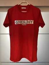Givenchy (Paris) Herren T-shirt Gr.S NEU