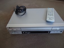 lg vhs-Hi-Fi-Stereo videorecorder  LV 4787 silbern