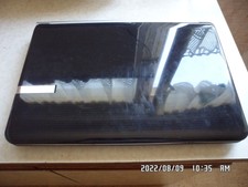 Packard Bell Easy Note TJ71 - optisch gut erhalten, aber leider mit Mängel.