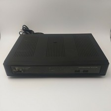 Satelliten Receiver Skymaster XLS 99 | + Scart-Kabel |T.A.