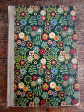 Waldemar Bonsels Biene Maja und ihre Abenteuer 1922 + Sammelbild Ex Libris