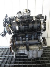 Motor Opel Corsa C - D - Agila 1,2 Z12XEP 80PS 77.tkm Laufleistung--
