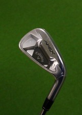 Neu: Callaway Apex Eisen 4, Elevate ETS 95 regular Schaft