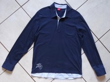 s´Oliver Shirt Herrenhemd Hemd Langarm Gr. L -  Gr. 52  - TOP!