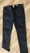 Hm hose herren Gr 32  Schwarz Business