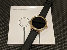 Fossil Q Venture Gen 3 SMARTWATCH/SMARTUHR ftw6006