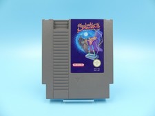 Nintendo NES - Solstice - PAL B Modul
