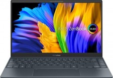 ASUS ZenBook UX325EA-KG327T / 13,3" FHD OLED / i5-1135G7 / 16GB / 512GB SSD / Wi