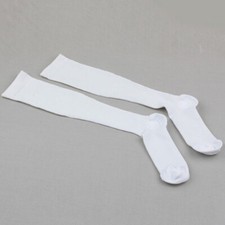 Schmerzlinderung Kompressionsstrümpfe Krampfaderstrümpfe Nylon Sport Ödeme 1 Paar T