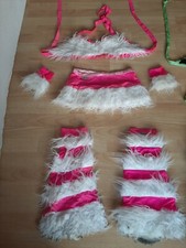 Verschiedene Podium oder kommerziellen Solo und Truppe Tanz Kostüme