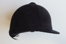 Reithelm Gr. 51 Reitkappe Sicherheits Helm TÜV geprüft 3 fach verstellbar 