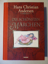 Die schönsten Märchen     von H.C. Andersen / Bilder Ruth Koser-Michaels