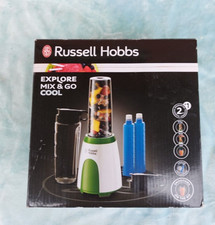 Russel Hobbs Smoothie Mixer Explore Mix & Go  NEU   (Intern L)