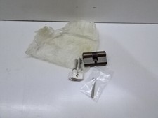 Sicherheitszylinder Profilzy.  Spezialzylinder 20 / 20 mm Aufbohrschutz 10