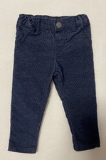 Baby Jeans Dünne Hose Jungen gr.74-80 Neu!
