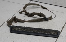 OPEL Astra G Caravan Bj 00 Dritte 3. Bremsleuchte Bremslicht 90560399 #94361-G21