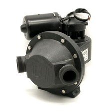 Vetus Fäkalienpumpe 12V Membranpumpe EMP140 Grauwasser Schmutzwasser Bilgenpumpe