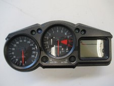 Kawasaki Ninja ZX-12R EZ05 Tacho Tachoeinheit Kombiinstrument Cockpit