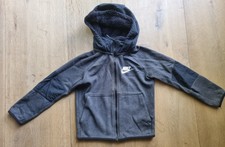 NIKE Kapuzenjacke, Teddyjacke, Sweatjacke Gr. S 128 - 137