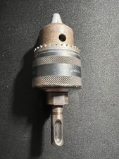 Röhm Schnellspannbohrfutter 1/16-1/2 1,5-13 L1/2-20 S2A