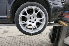 NUR Reifen - 225/45 ZR17 94V Allwetter M+S 7mm RH - NUR REIFEN - NUR REIFEN