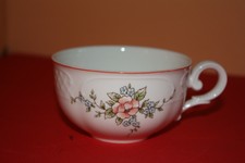 *Sehr schöne Teetasse ,Villeroy & Boch, aus der Serie Rosette*