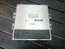 Motorsteuergerät nnw101242 yd471757 nnn100742 Rover 25 1,4 16v
