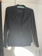 dreiteiler kostüm und hose Gr 36