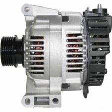 Valeo Lichtmaschine 90A MERCEDES A Klasse W168 A140 A160 + Vaneo 1,6 1,9 414