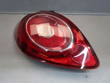 Rückleuchte Rücklicht links für FORD KA RU8 1.2 51793259