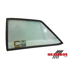 ORG SEITENSCHEIBE DICHTUNG HINTEN LINKS  - AUDI 80 B1 2TÜRER 73-78 // 823845301