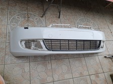 vw golf 6 stoßstange vorne