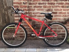 Cannondale Volvo F 700 CAD 2