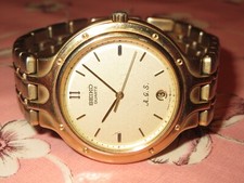 SEIKO AGS 7m22-6a10 Autoquarz